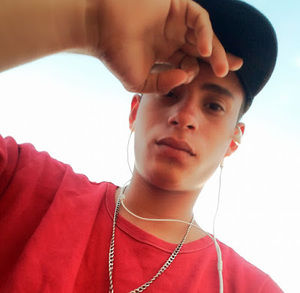 Meet your Posher, Roberto